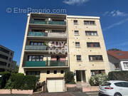 Appartement à CHEVILLY-LARUE