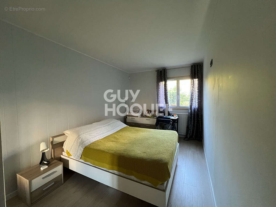 Appartement à CHEVILLY-LARUE