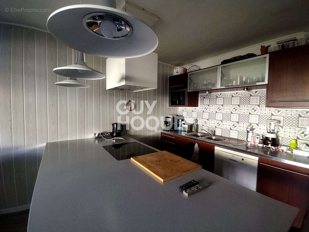 Appartement à CHEVILLY-LARUE