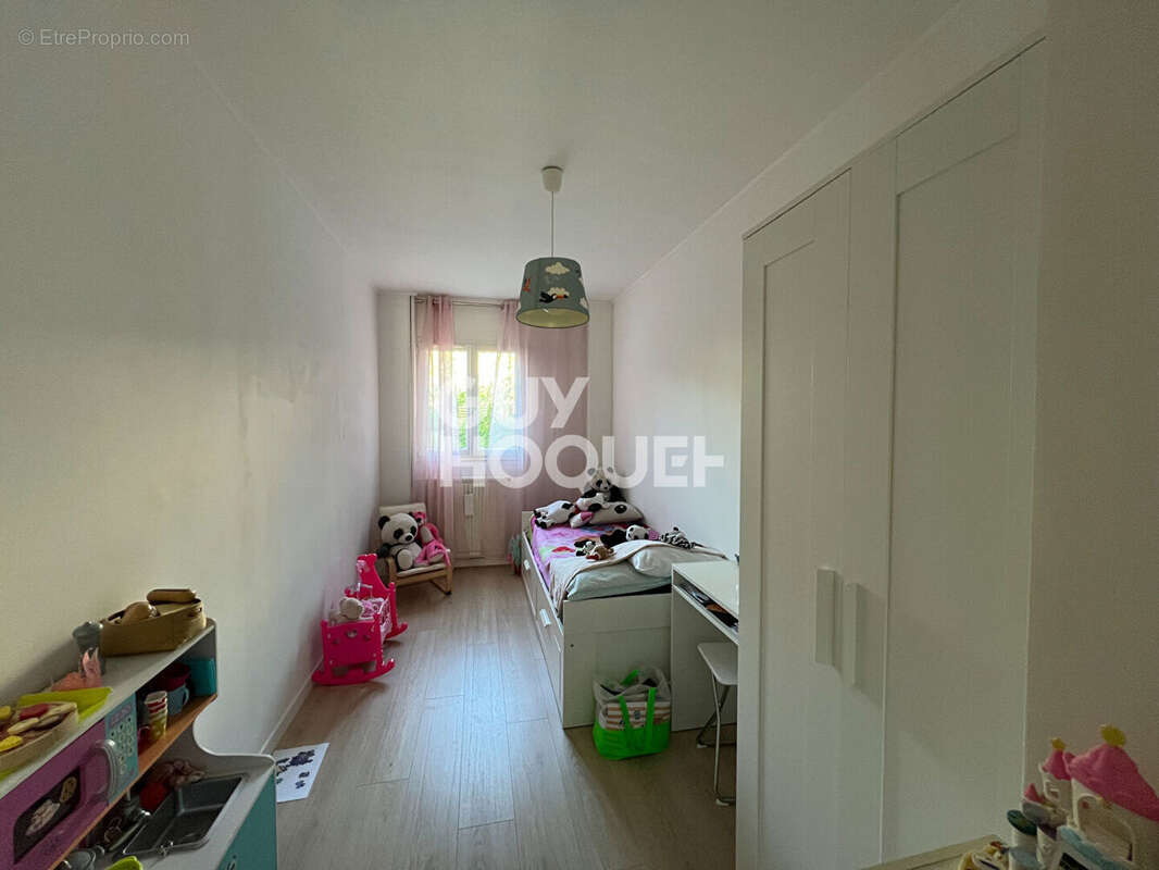 Appartement à CHEVILLY-LARUE