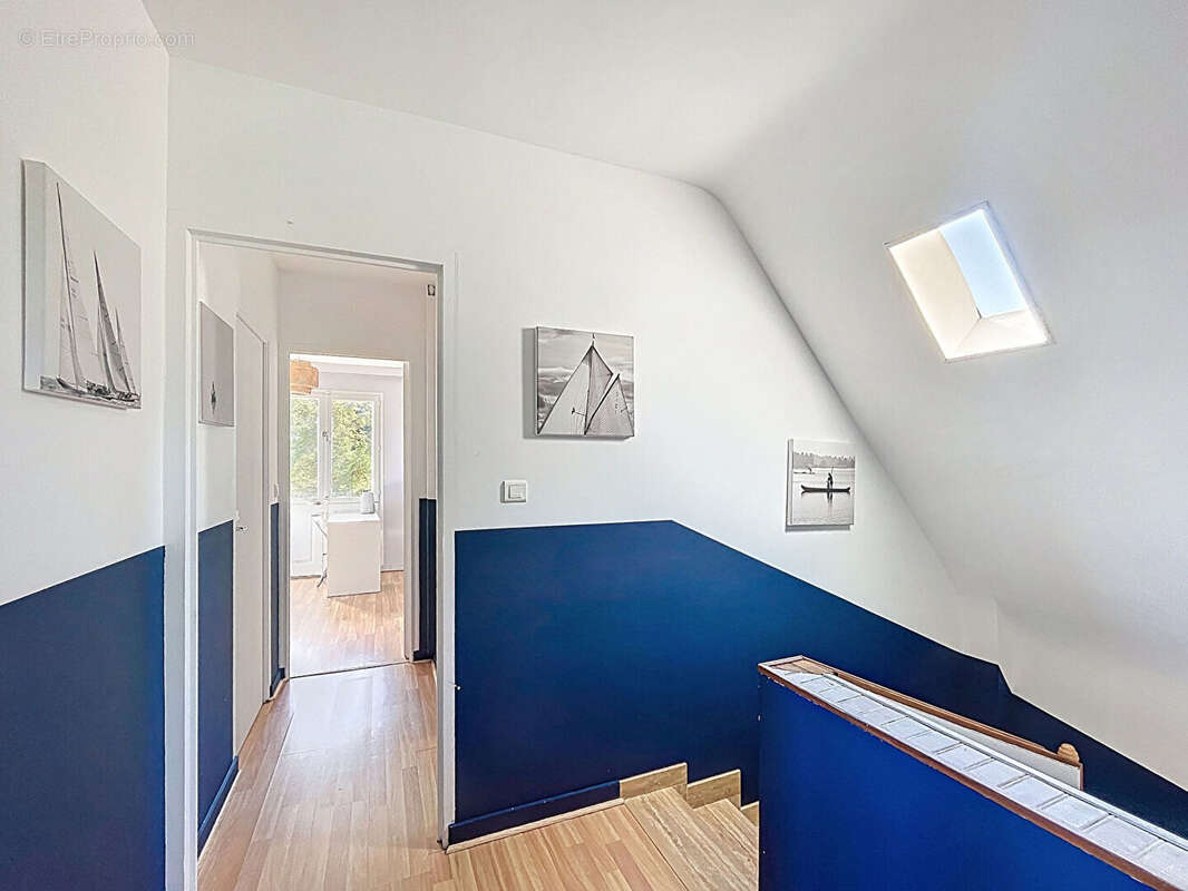 Maison à SAINT-CAST-LE-GUILDO