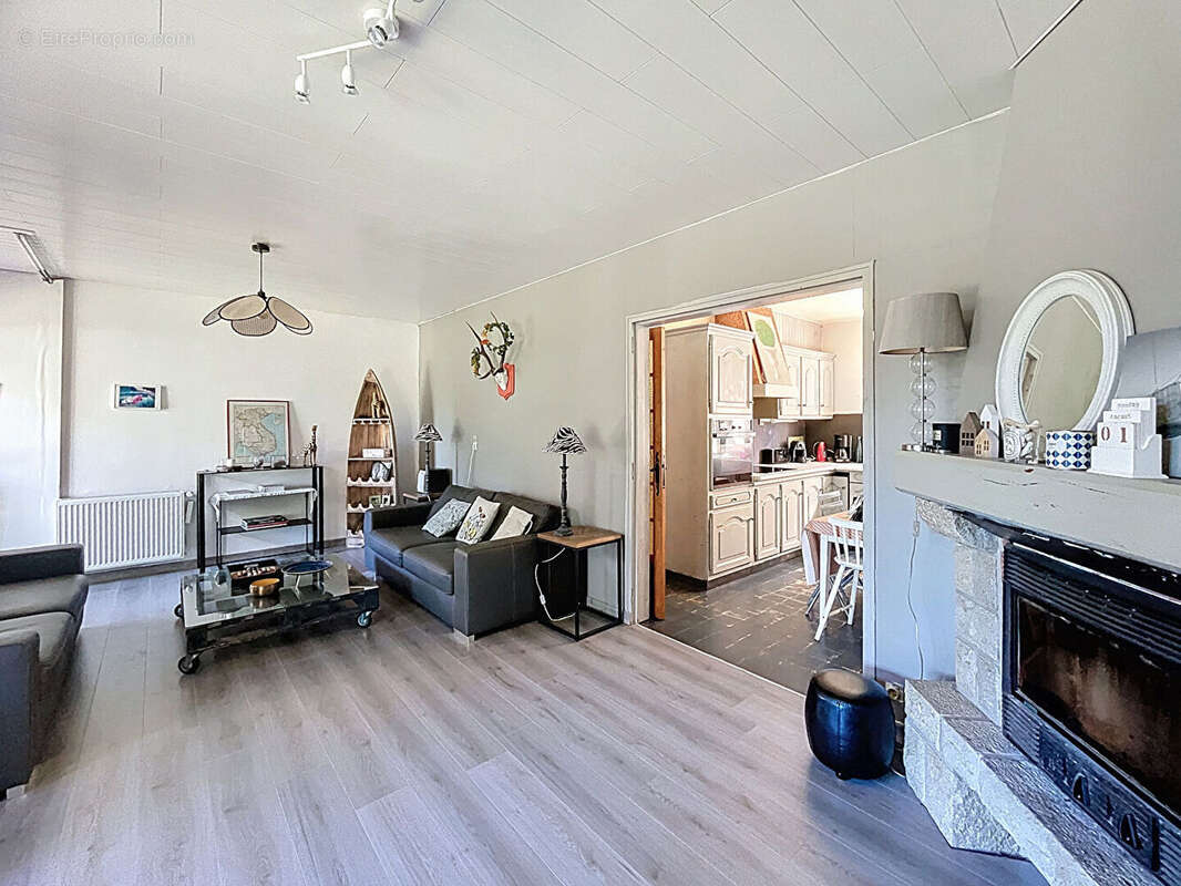 Maison à SAINT-CAST-LE-GUILDO