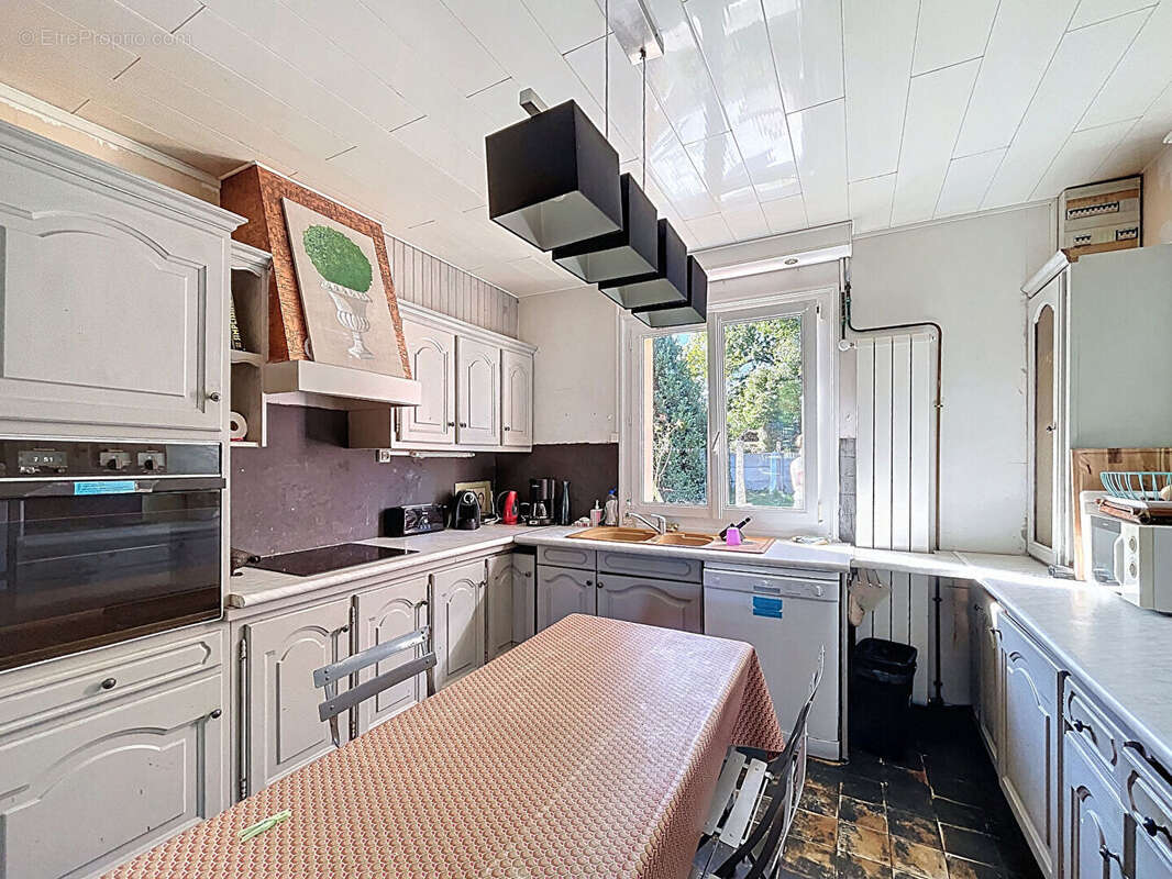 Maison à SAINT-CAST-LE-GUILDO