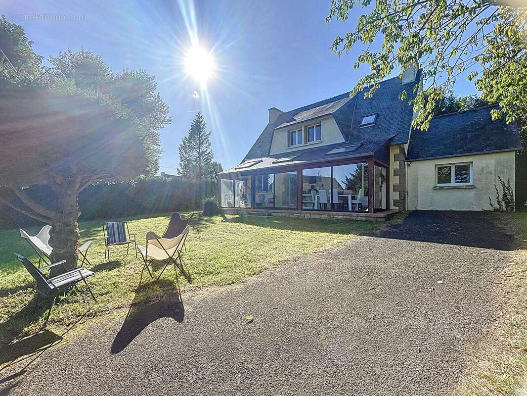 Maison à SAINT-CAST-LE-GUILDO