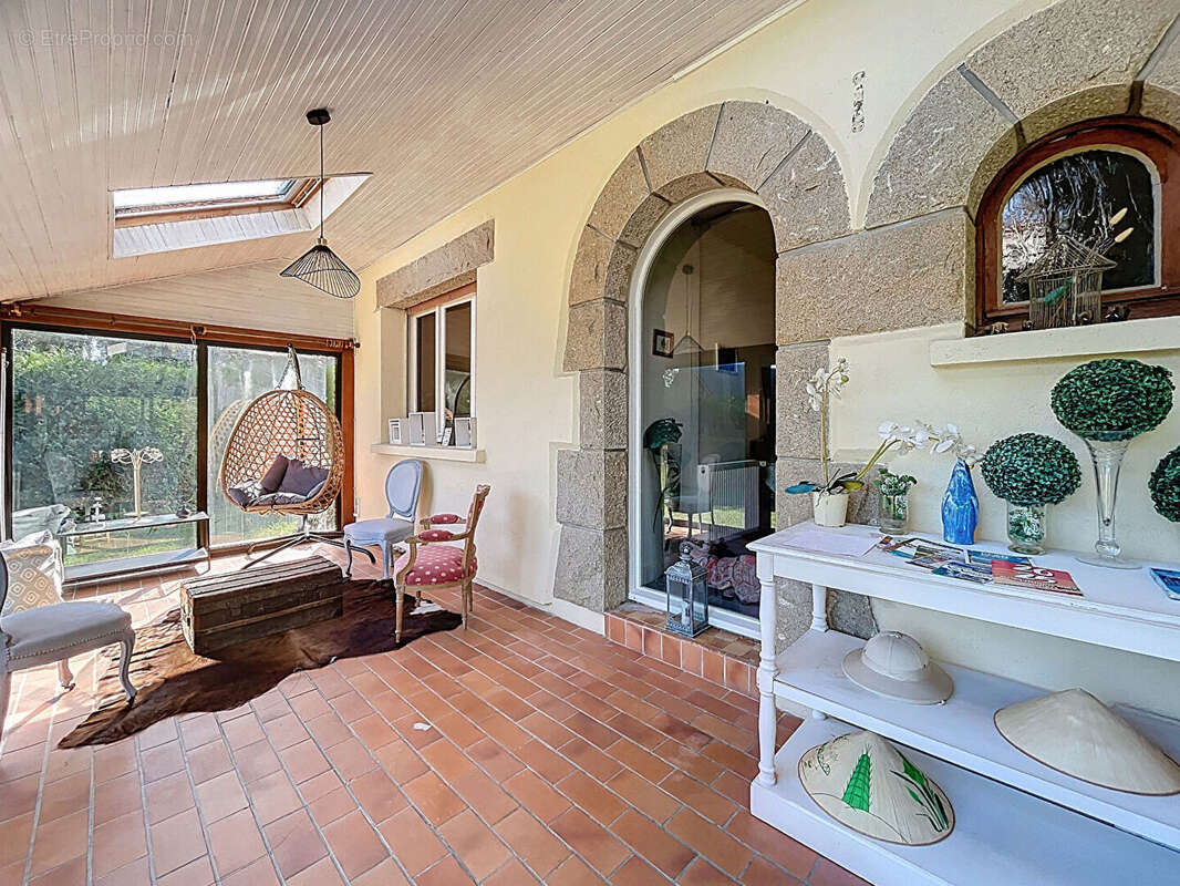 Maison à SAINT-CAST-LE-GUILDO