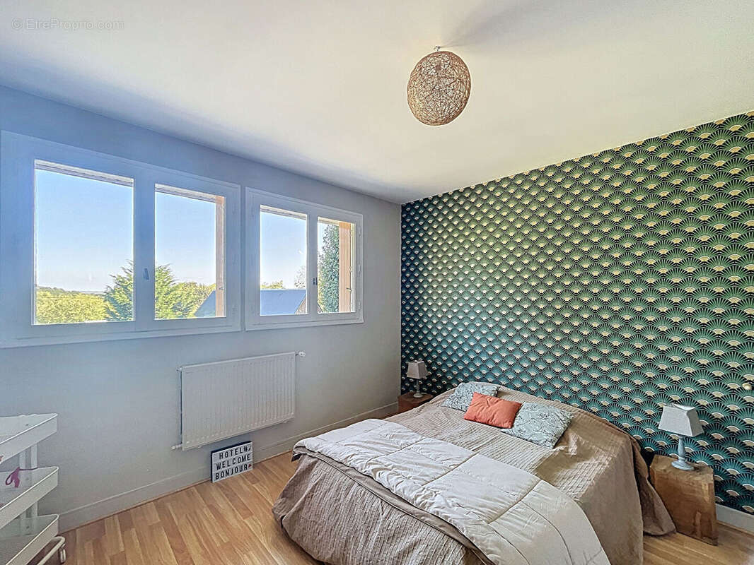 Maison à SAINT-CAST-LE-GUILDO