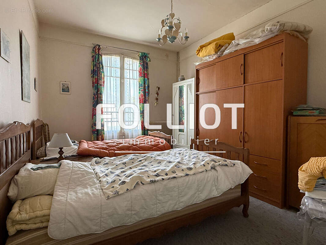 Maison à AGON-COUTAINVILLE