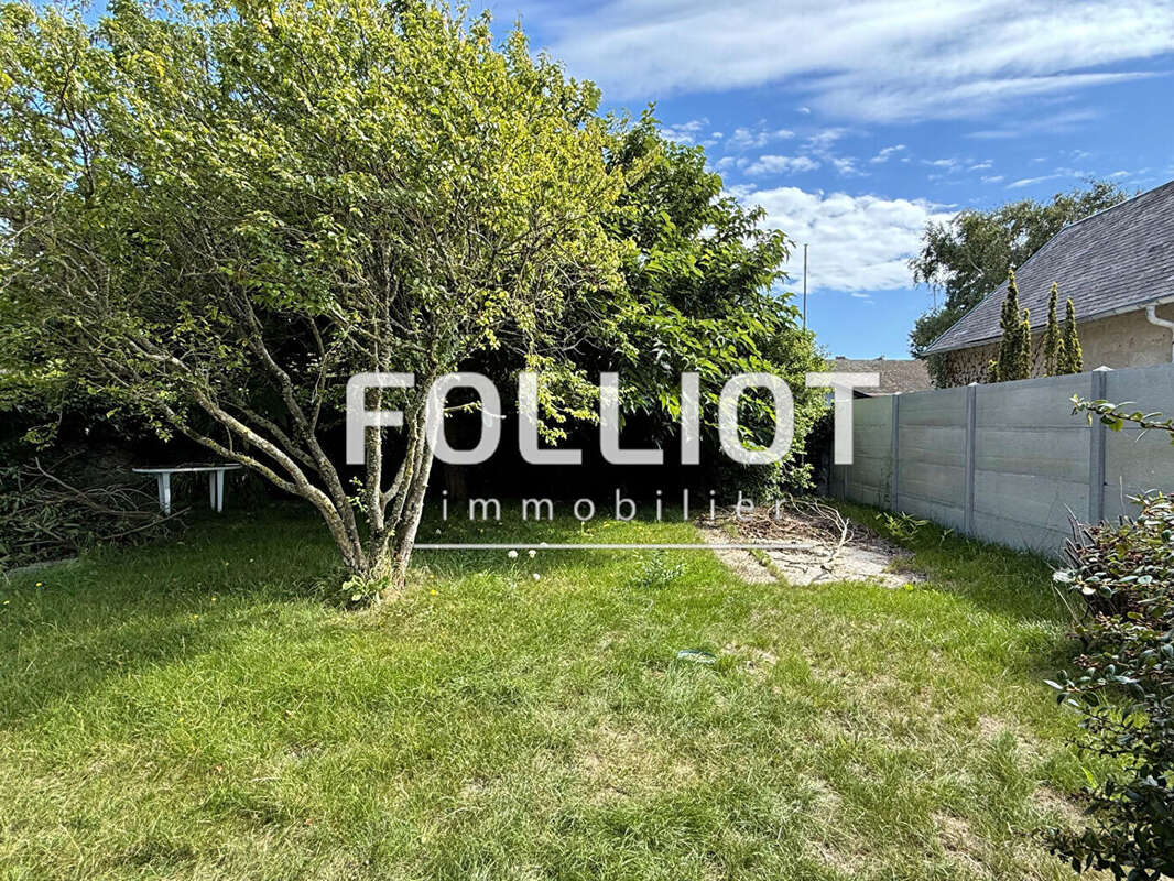 Maison à AGON-COUTAINVILLE