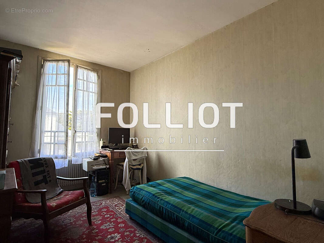 Maison à AGON-COUTAINVILLE