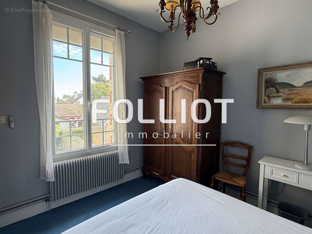 Maison à AGON-COUTAINVILLE