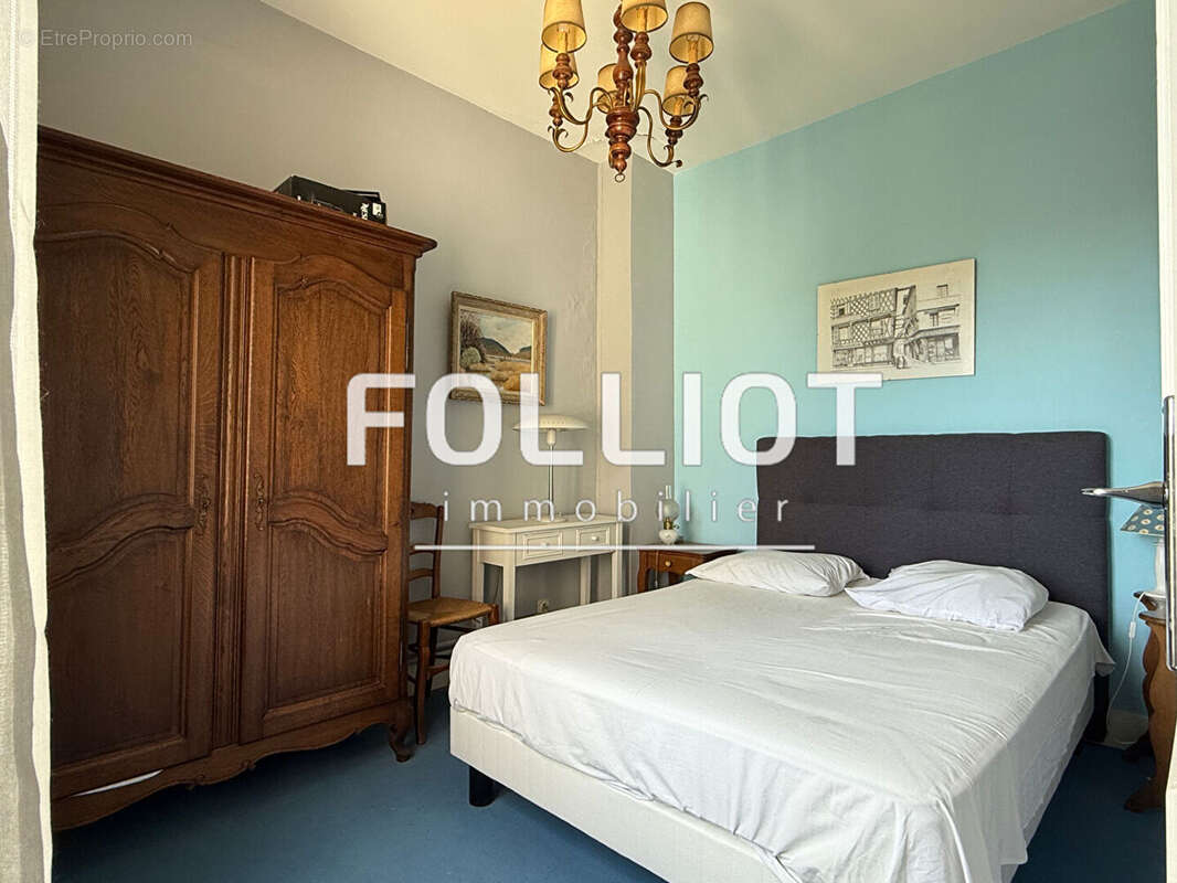 Maison à AGON-COUTAINVILLE