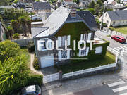 Maison à AGON-COUTAINVILLE