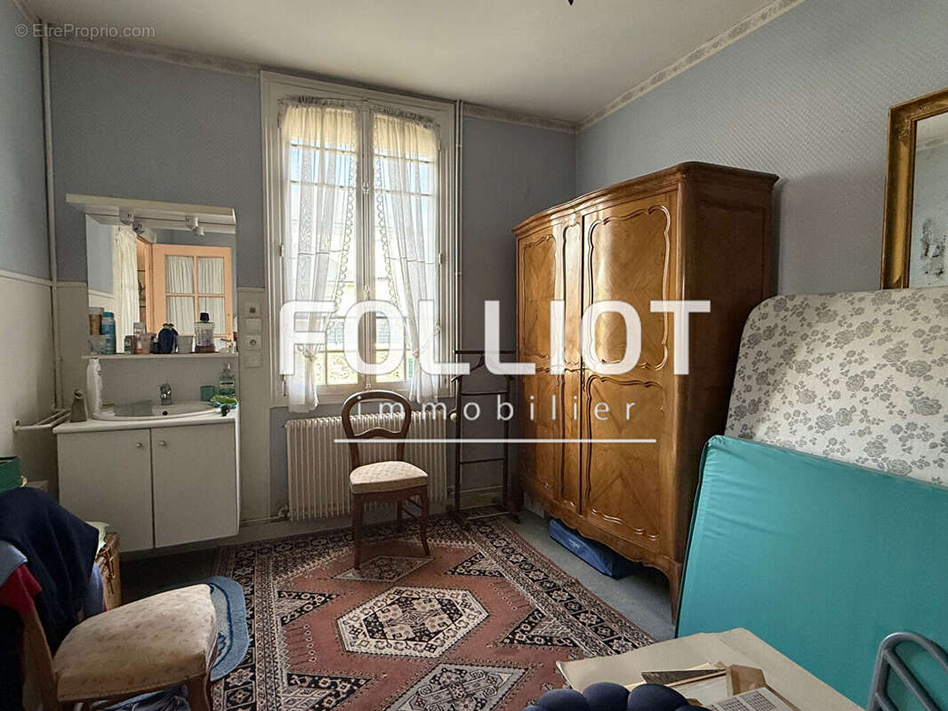 Maison à AGON-COUTAINVILLE