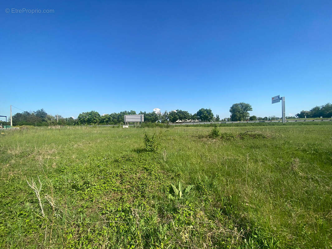 Terrain à HATTSTATT