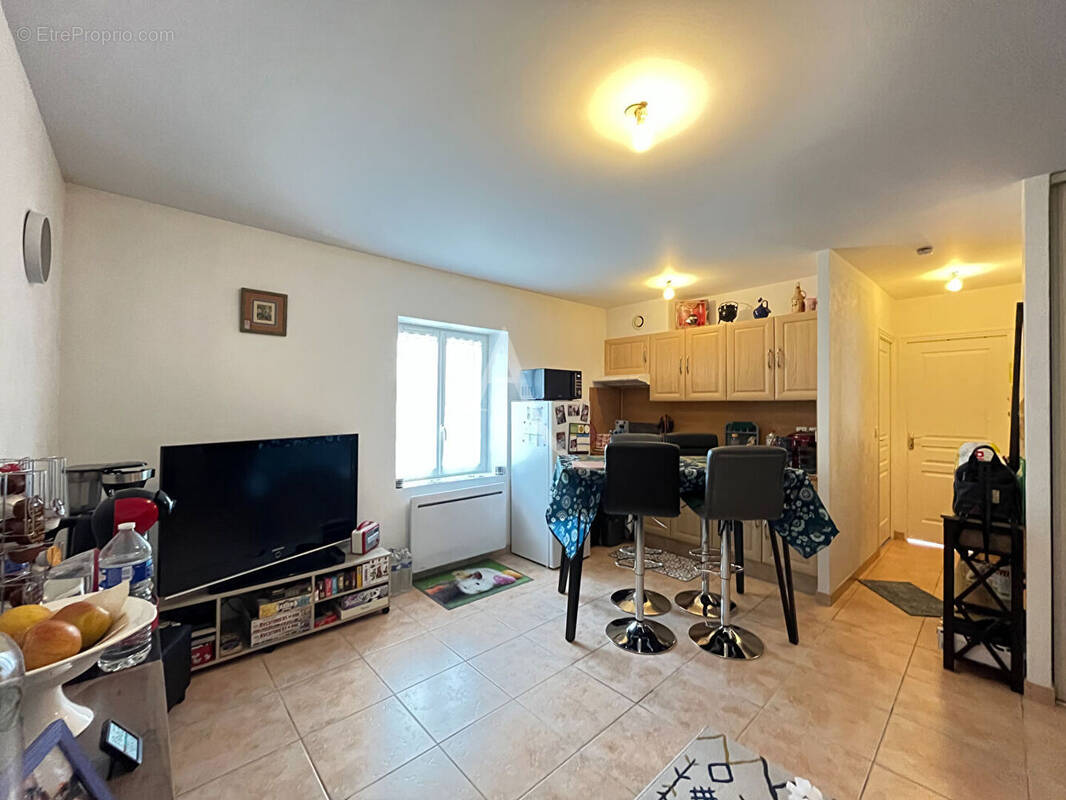 Appartement à VINEUIL