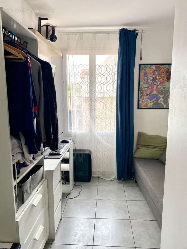 Maison à CHAUCONIN-NEUFMONTIERS