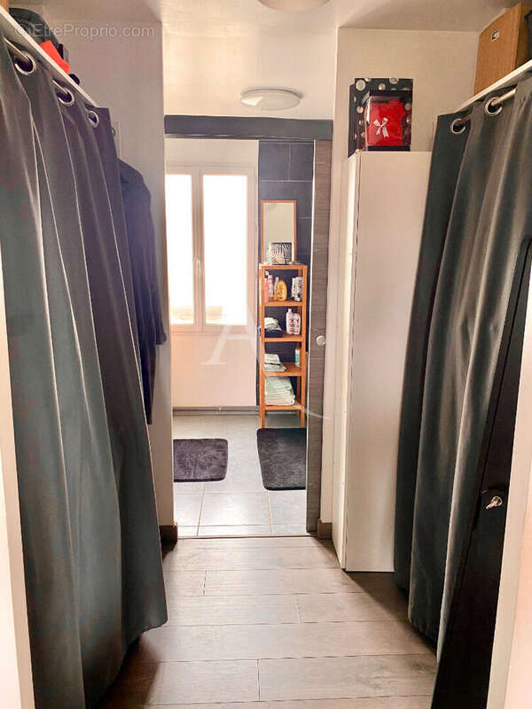 Maison à CHAUCONIN-NEUFMONTIERS