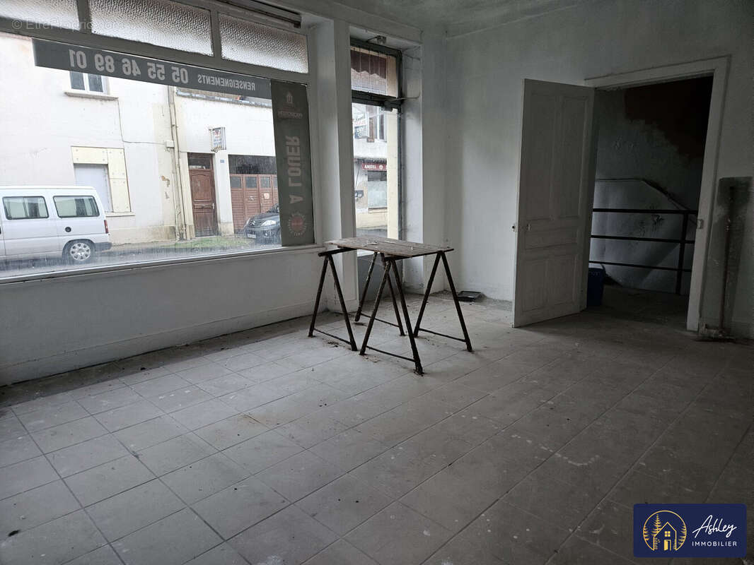 Maison à BORT-LES-ORGUES