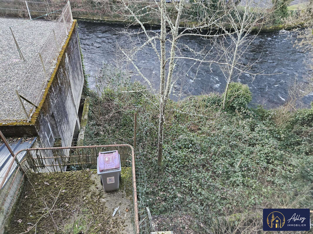 Maison à BORT-LES-ORGUES