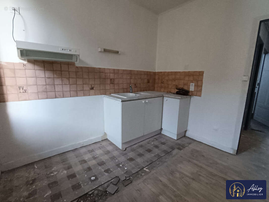 Appartement à BORT-LES-ORGUES