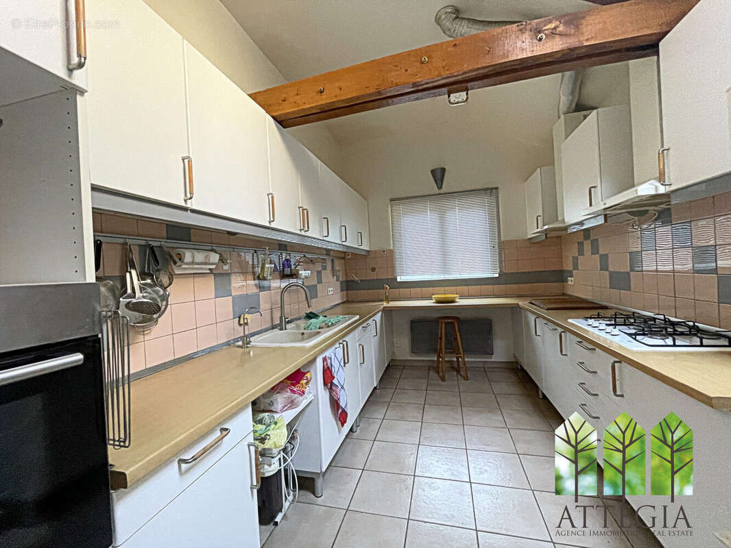 Maison à LA CELLETTE