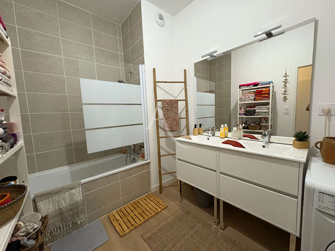 Appartement à LES SABLES-D&#039;OLONNE