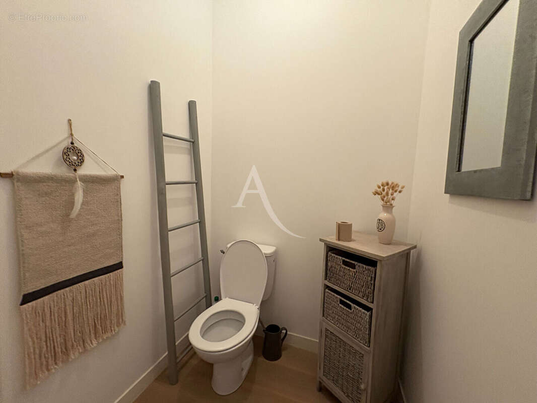 Appartement à LES SABLES-D&#039;OLONNE