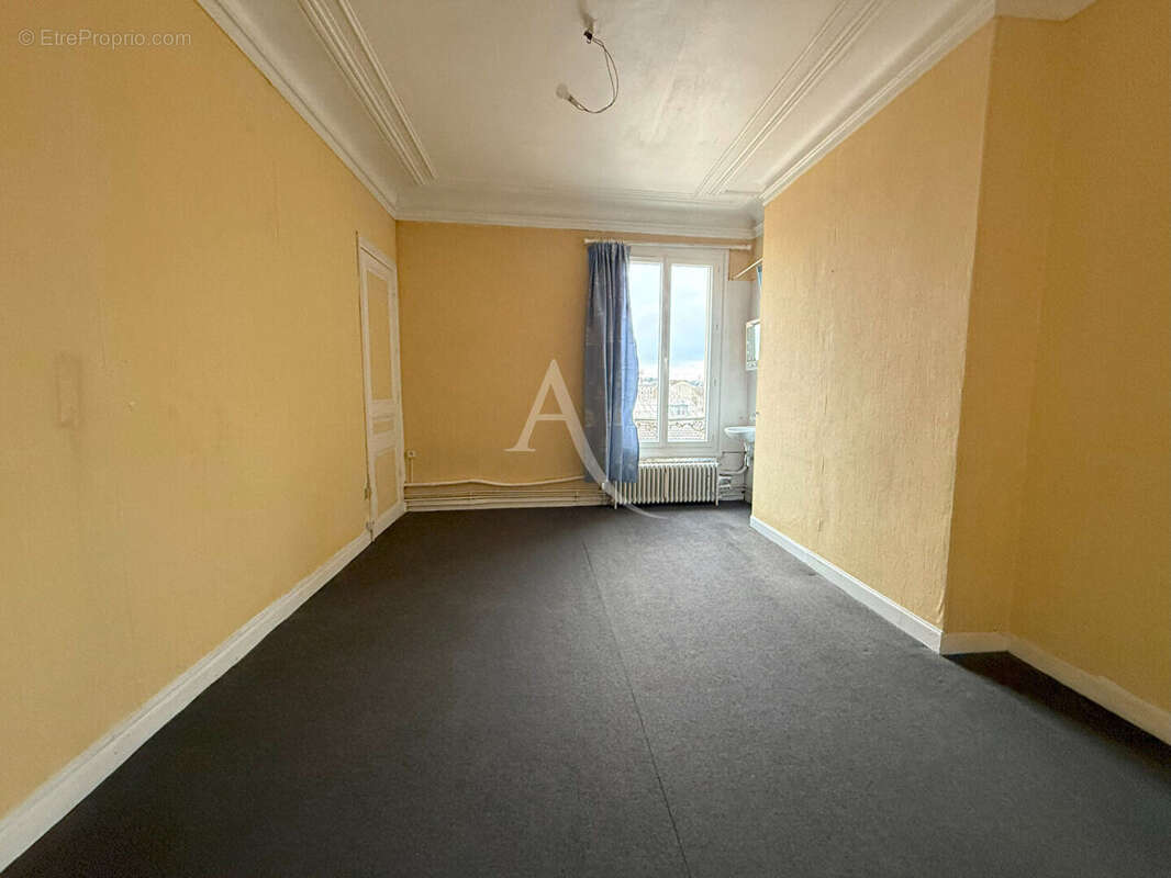 Appartement à LE RAINCY