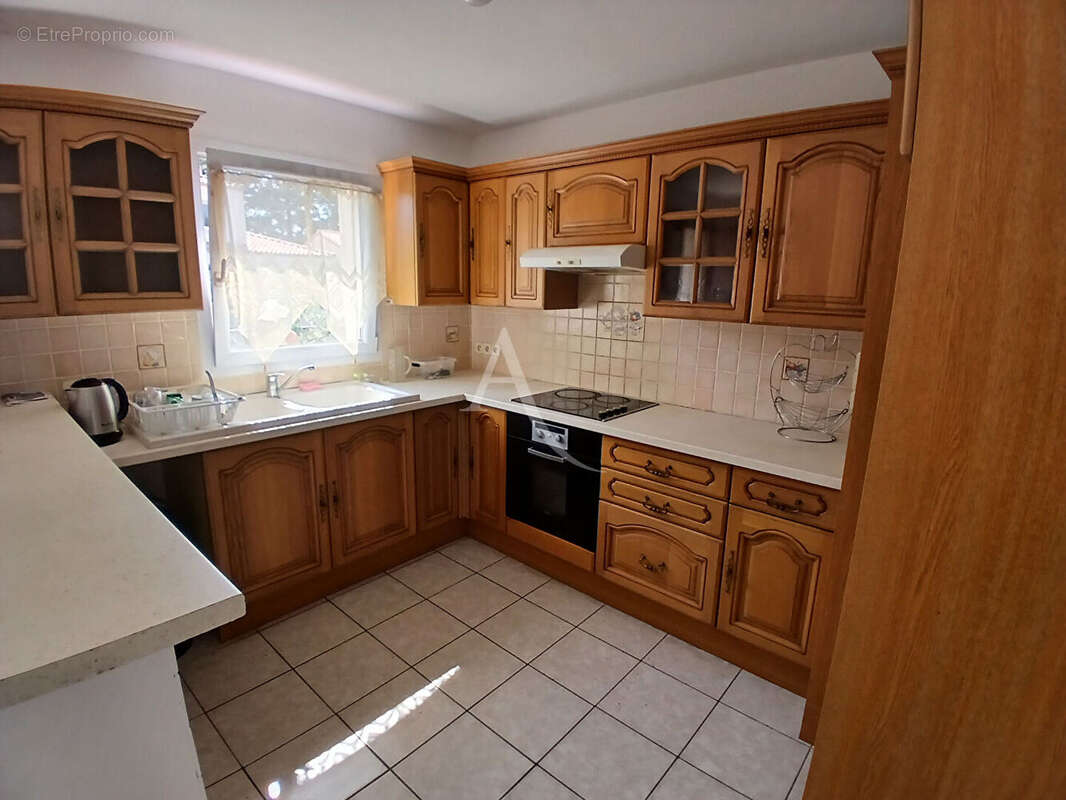 Maison à SAINT-PHILBERT-DE-GRAND-LIEU