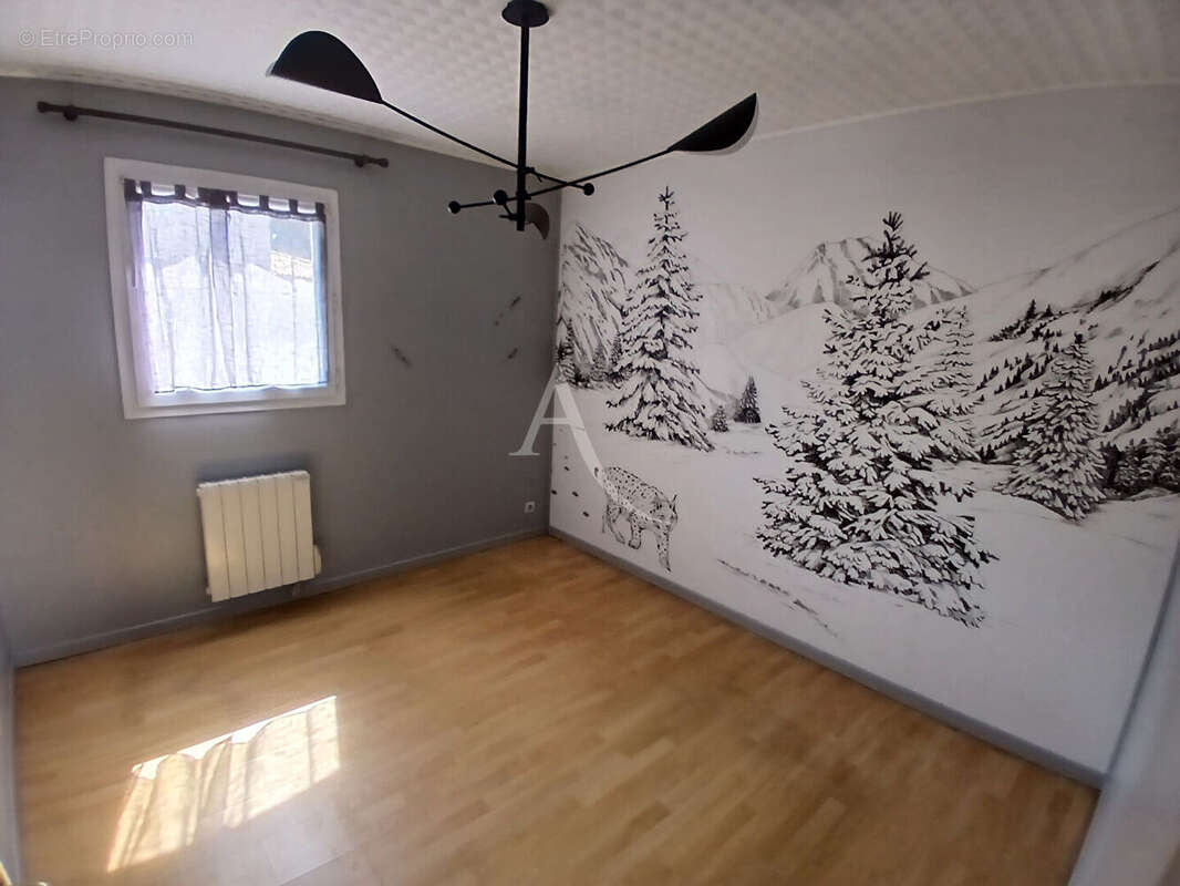 Maison à SAINT-PHILBERT-DE-GRAND-LIEU