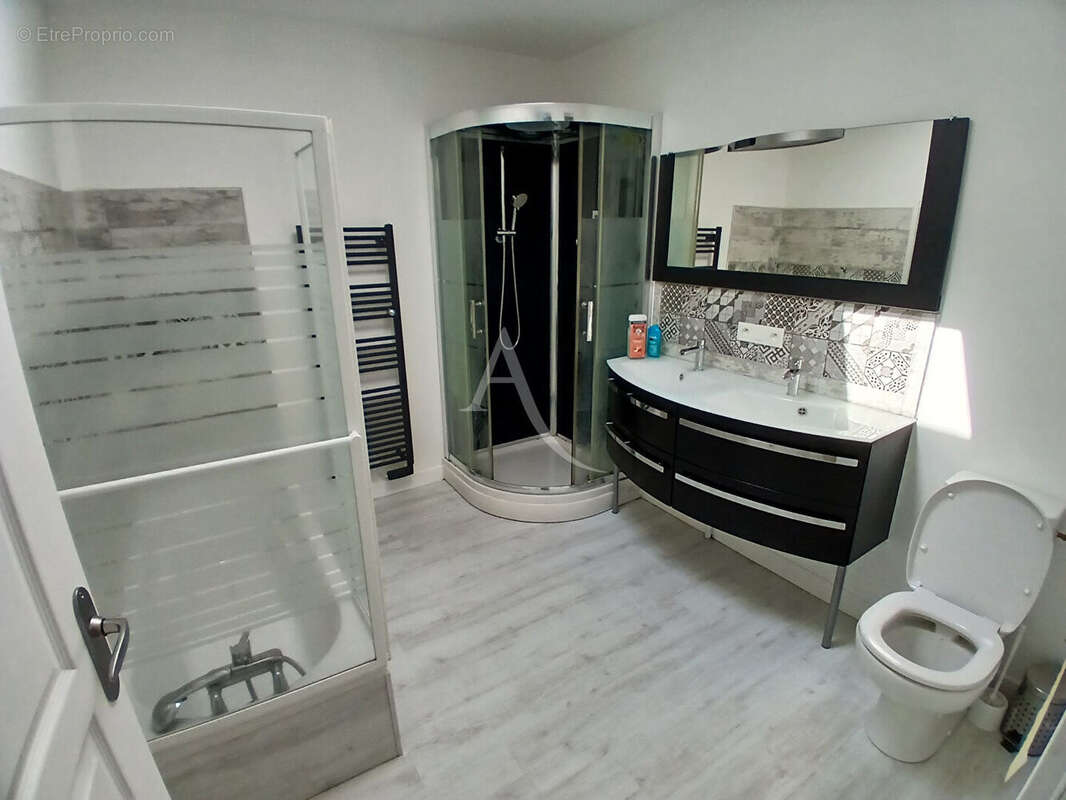 Maison à SAINT-PHILBERT-DE-GRAND-LIEU