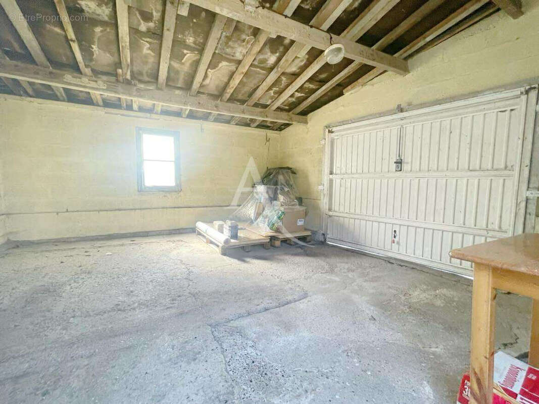 Maison à NOYELLES-SUR-MER