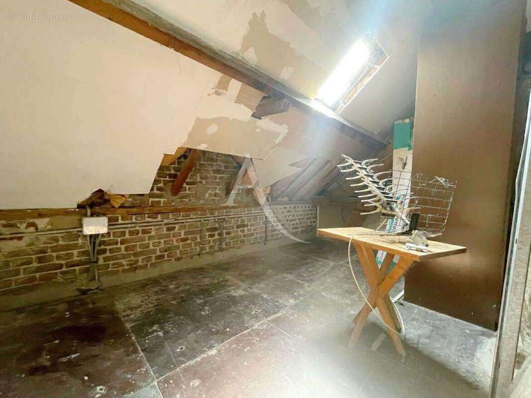 Maison à NOYELLES-SUR-MER