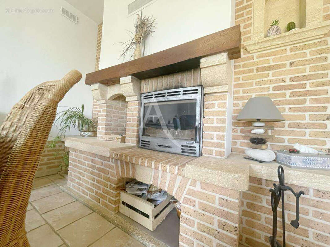 Maison à NOYELLES-SUR-MER