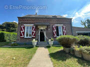 Maison à NOYELLES-SUR-MER