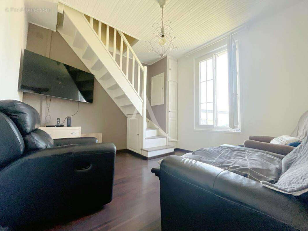 Maison à NOYELLES-SUR-MER