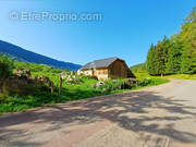 Maison à SAINT-FRANCOIS-DE-SALES