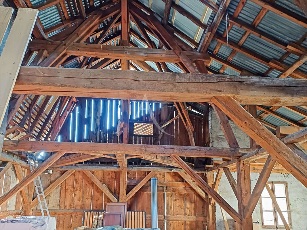 Maison à LA COMPOTE