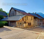Maison à LA COMPOTE