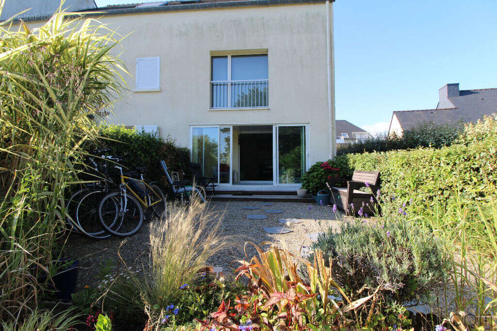 Appartement à ARZON