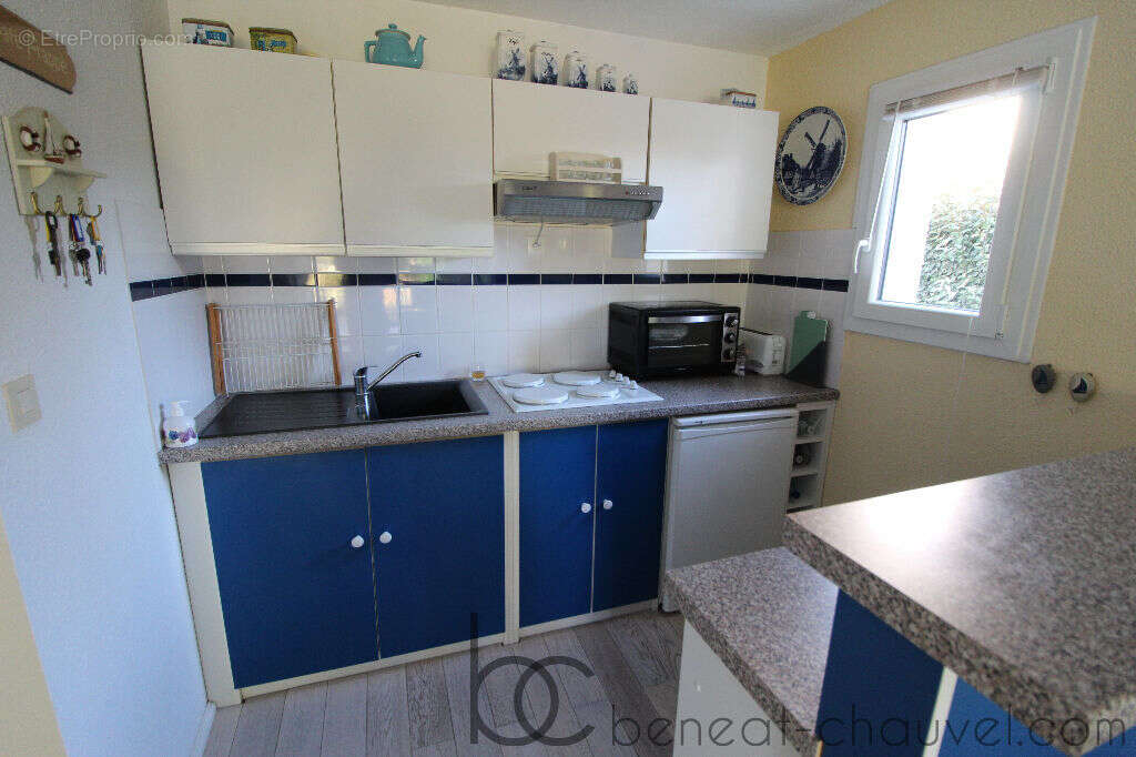 Appartement à ARZON