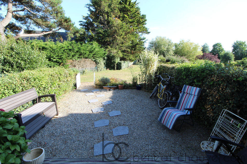 Appartement à ARZON