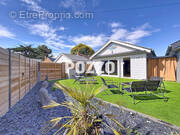 Maison à SAINT-PAIR-SUR-MER