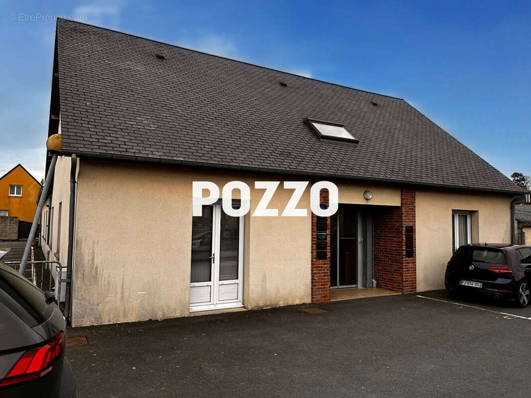 Appartement à BREHAL