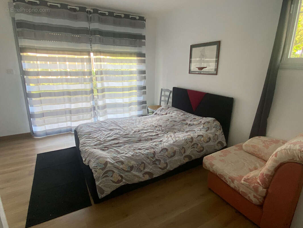 Maison à GUJAN-MESTRAS