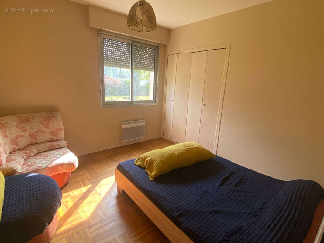 Maison à GUJAN-MESTRAS