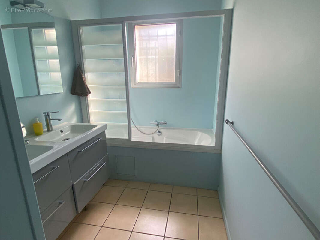 Maison à GUJAN-MESTRAS