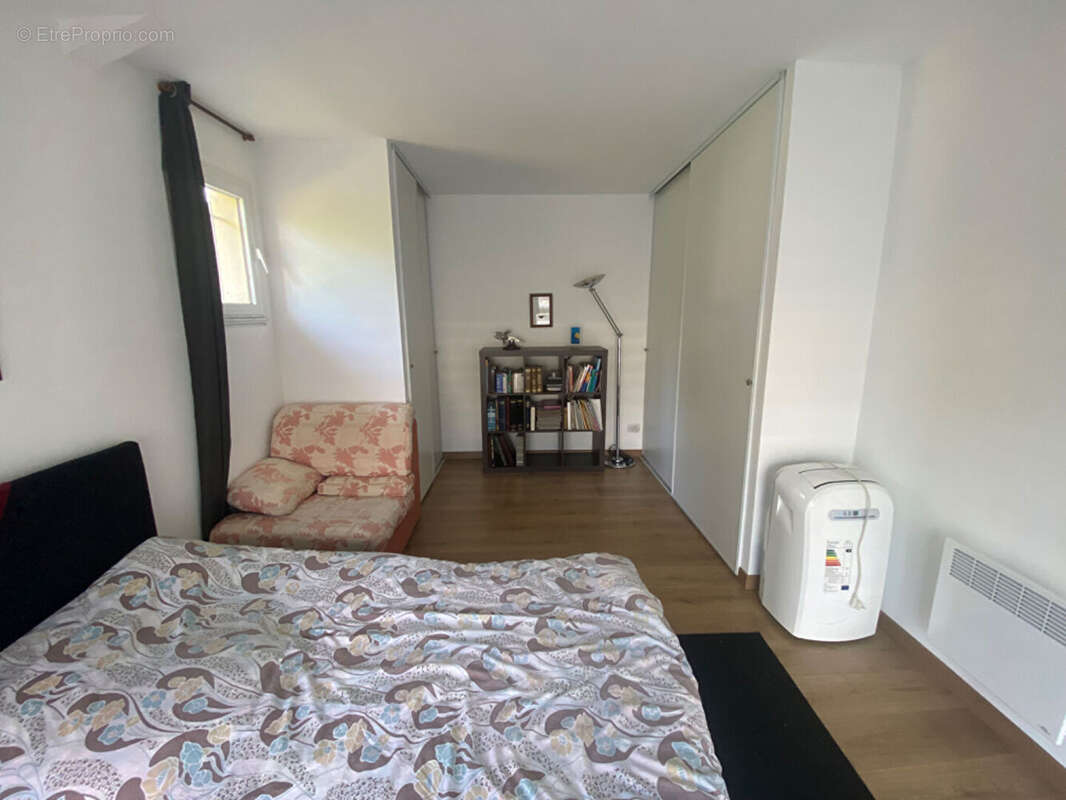 Maison à GUJAN-MESTRAS