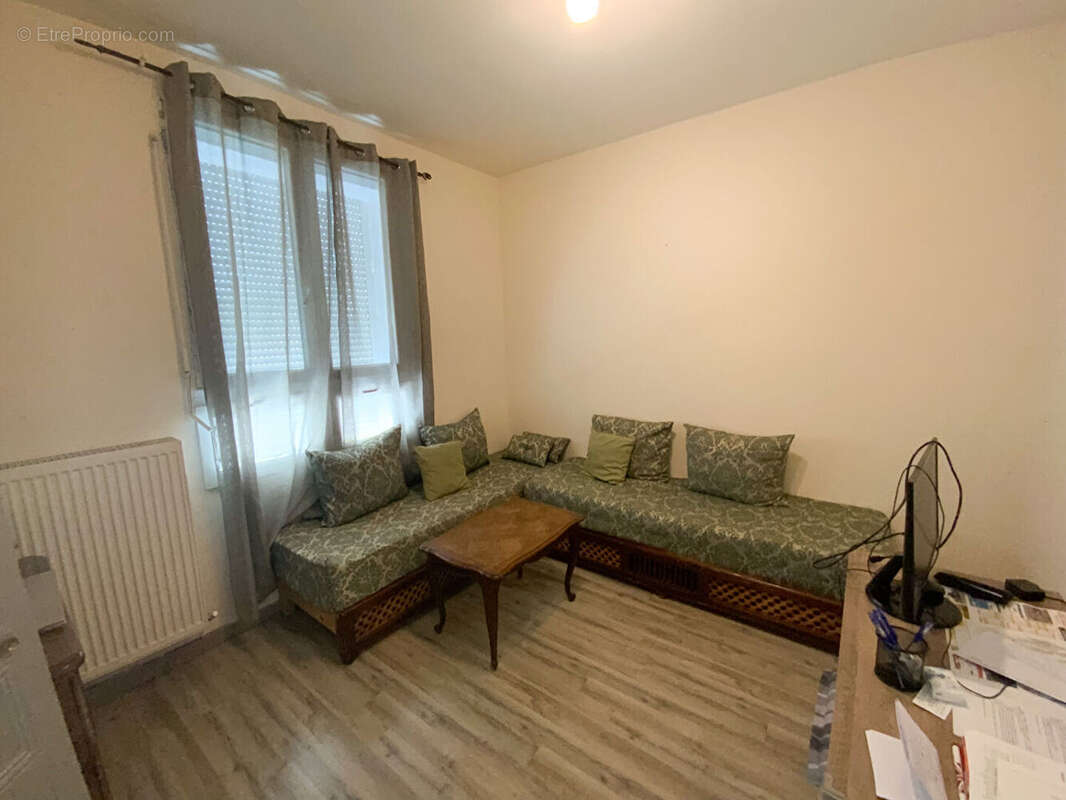 Maison à LE CREUSOT