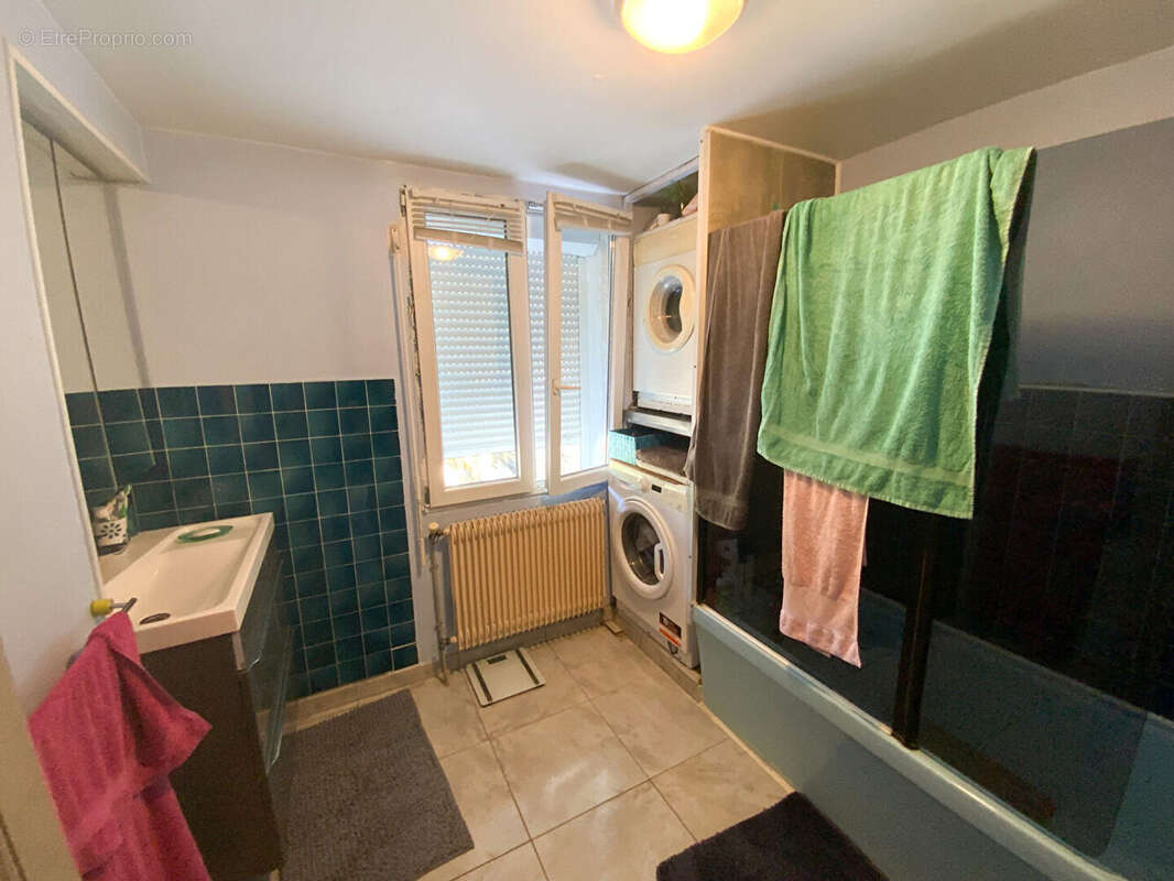 Maison à LE CREUSOT